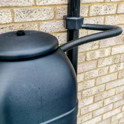 Ward Slimline Water Butt Kit - 100L -Garantia Store 12804057 9115029684444683