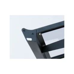 Palram - Canopia Canopy Vega 2000 Grey Clear 16 Palram - Canopia Canopy Vega 2000 Grey Clear -Garantia Store 12806781 1304833199909635