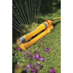 Hozelock Rectangular Garden Sprinkler Pro 200m² -Garantia Store 12806801 7844833219437154