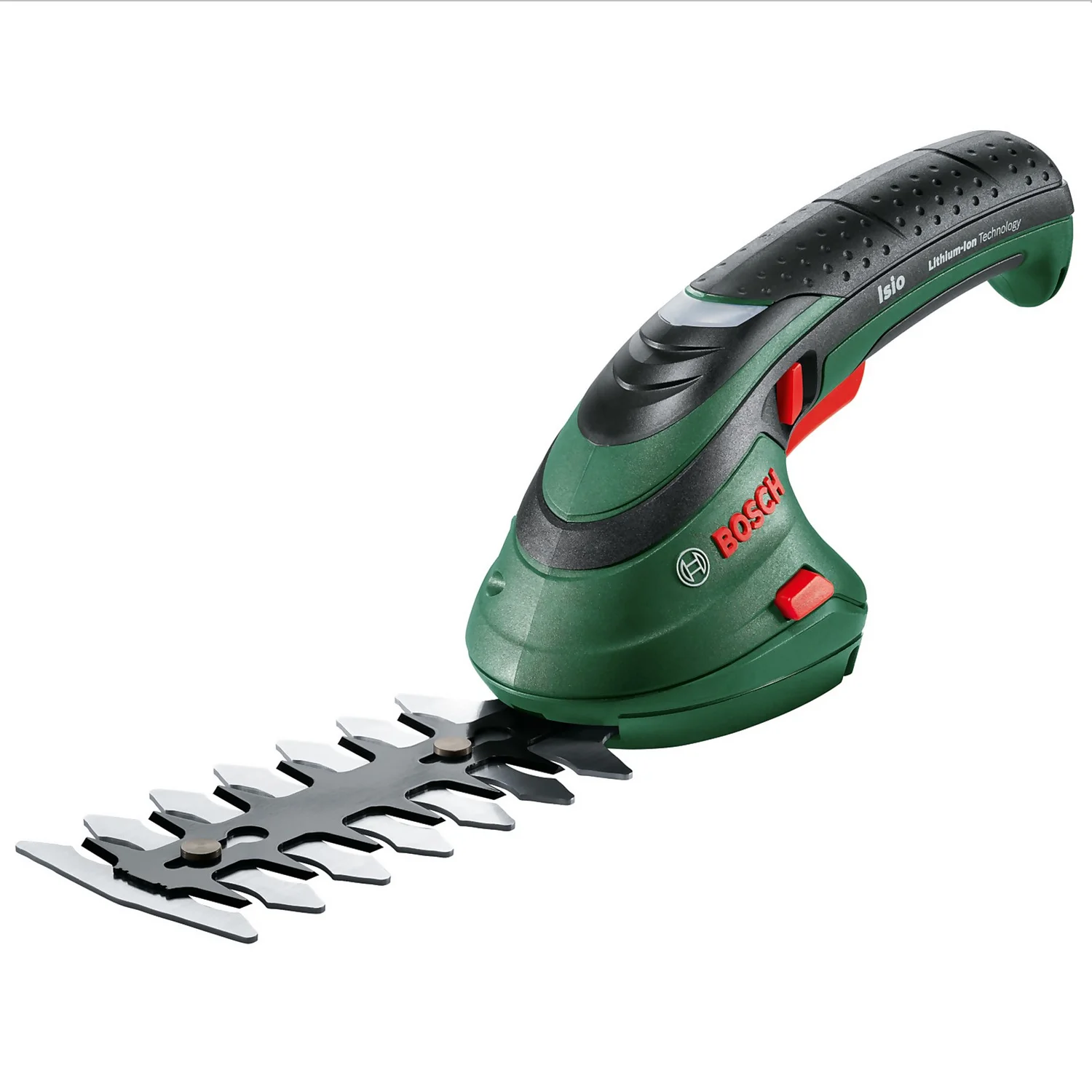 Bosch Isio III Cordless Shrub Shear 5 Bosch Isio III Cordless Shrub Shear - Image 5