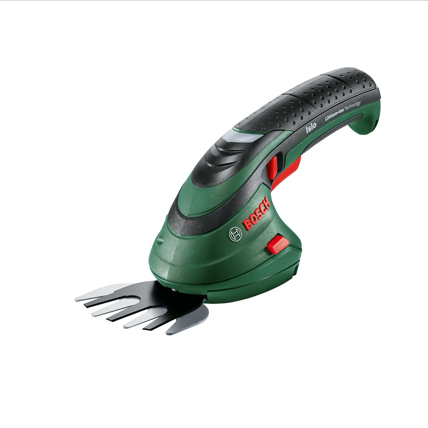 Bosch Isio III Cordless Shrub Shear 6 Bosch Isio III Cordless Shrub Shear - Image 6