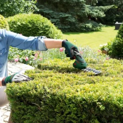 Bosch Isio III Cordless Shrub Shear 14 Bosch Isio III Cordless Shrub Shear -Garantia Store 12807365 8954935069050901