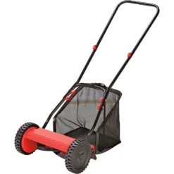 Sovereign Push Cylinder Mower - 30cm 9 Sovereign Push Cylinder Mower - 30cm -Garantia Store 12807705 1324832977705413