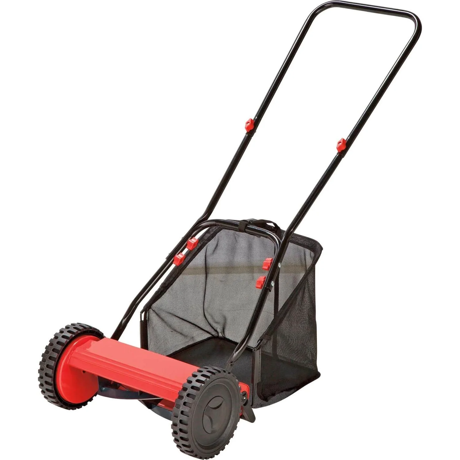 Sovereign Push Cylinder Mower - 30cm 5 Sovereign Push Cylinder Mower - 30cm - Image 5
