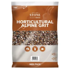 Stylish Stone Horticultural Alpine Grit - Midi Pack - 9kg -Garantia Store 12808148 2054902947198961