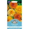 Mr. Fothergill's Calendula Pot Marigold Art Shades (Calendula Officinalis) Seeds