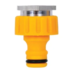 Hozelock Indoor Threaded Tap - Female