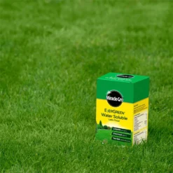 Miracle-Gro Water Soluble Lawn Food - 200m² -Garantia Store 12808721 5454832955646332