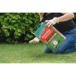 Gro-Sure Fast Acting Lawn Seed - 80m² -Garantia Store 12808830 1104925482158759