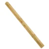 Forest Garden Larchlap Sawn Post 1.8m (1800 X 75 X 75mm) - Pack Of 4