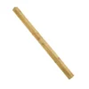 Forest Garden Larchlap Sawn Post 2.4m (2400 X 75 X 75mm) - Pack Of 6