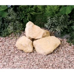 Stylish Stone Cotswold Rockery (Full Crate) -Garantia Store 12809405 3154833201366843