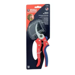 Spear & Jackson Razorsharp Bypass Secateurs 6 Spear & Jackson Razorsharp Bypass Secateurs -Garantia Store 12810686 1965027587753263