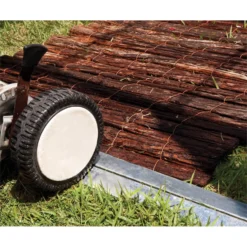 Palram 8 X 12ft Canopia Balance Greenhouse - Silver -Garantia Store 12810858 6504833199142685