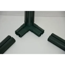 Palram 6 X 6ft Canopia Eco Grow Greenhouse - Green 13 Palram 6 X 6ft Canopia Eco Grow Greenhouse - Green -Garantia Store 12810863 5274833197432343