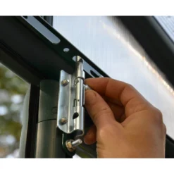 Palram 8 X 20ft Canopia Grand Gardener Greenhouse - Green -Garantia Store 12810865 1974833196134318