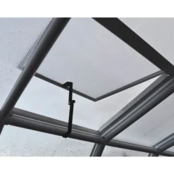 Palram 8 X 20ft Canopia Grand Gardener Greenhouse - Green -Garantia Store 12810865 9514833196414770