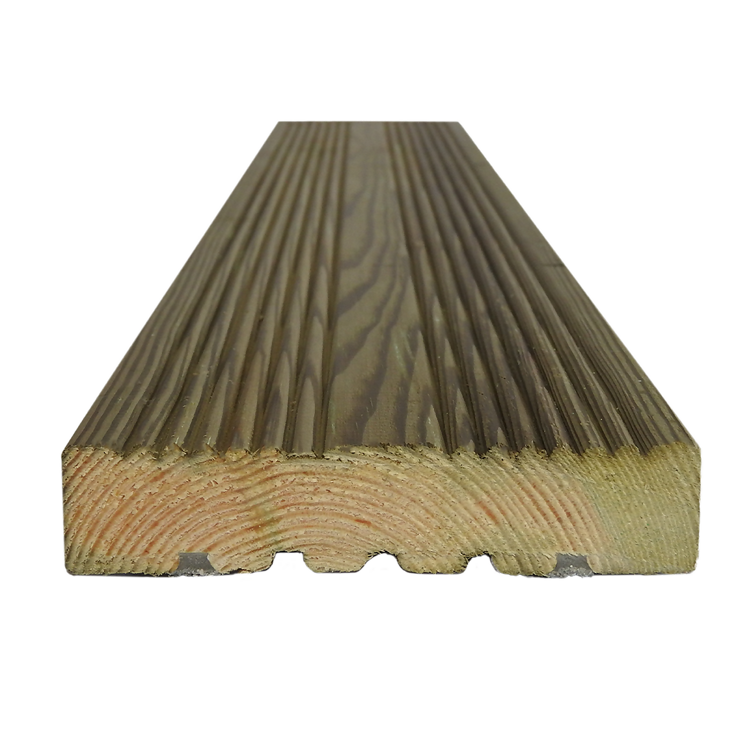 Gripsure Anti Slip Decking Board - 2.4m 9 Gripsure Anti Slip Decking Board - 2.4m - Image 9