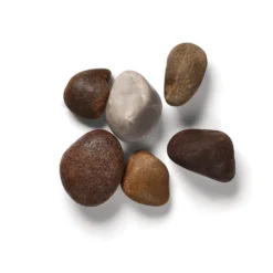 Stylish Stone Premium Scottish Cobbles - Bulk Bag 750 Kg -Garantia Store 12812133 1744840983994242