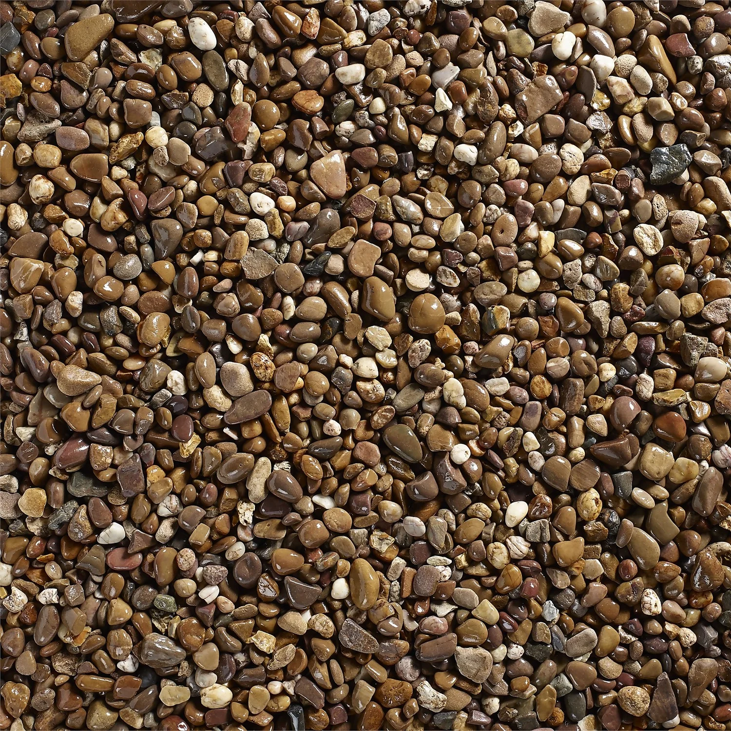 Stylish Stone Coastal Pebbles Bulk Bag - 750 Kg 2 Stylish Stone Coastal Pebbles Bulk Bag - 750 Kg - Image 2