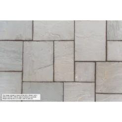 Stylish Stone Natural Sandstone 600 X 290mm - Lakefell 9 Stylish Stone Natural Sandstone 600 X 290mm - Lakefell -Garantia Store 12812230 5014833200114484