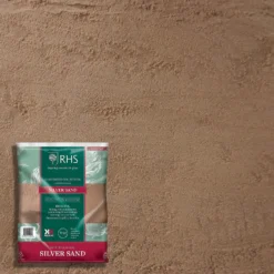 RHS Horticultural Silver Sand Handy Pack - 5kg
