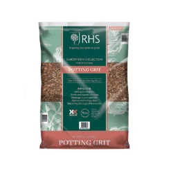 RHS Horticultural Potting Grit Large Pack - 20kg 12 RHS Horticultural Potting Grit Large Pack - 20kg -Garantia Store 12812881 1744857553558983