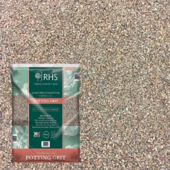 RHS Horticultural Potting Grit Large Pack - 20kg