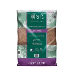 RHS Horticultural Grit Sand - Large - 20kg -Garantia Store 12812883 1684857553231593