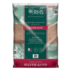 RHS Horticultural Silver Sand - Large - 20kg 11 RHS Horticultural Silver Sand - Large - 20kg -Garantia Store 12813004 6354857553791246