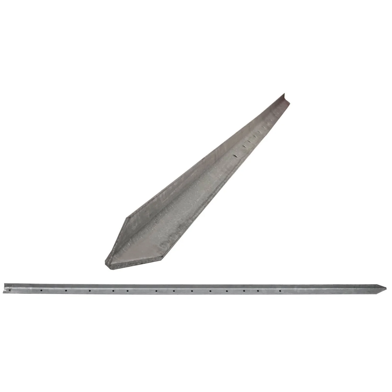 None Whites Ultrapost Hot Dip Galvanised - 90cm 1 None Whites Ultrapost Hot Dip Galvanised - 90cm