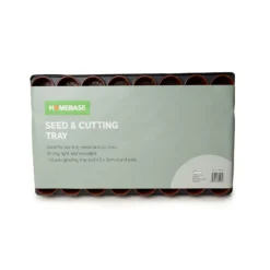 Seed And Cutting Tray - 40 Pots -Garantia Store 12813210 1475062013428329