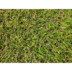 Nomow 20mm Meadow Grass Artificial Grass Roll - 2m Width -Garantia Store 12813441 1054843355223258