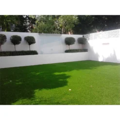 Nomow 40mm Luxury Lawn Artificial Grass Roll - 4m Width -Garantia Store 12814095 1474832978520609