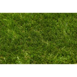 Nomow 40mm Luxury Lawn Artificial Grass Roll - 4m Width -Garantia Store 12814095 2094832978354580