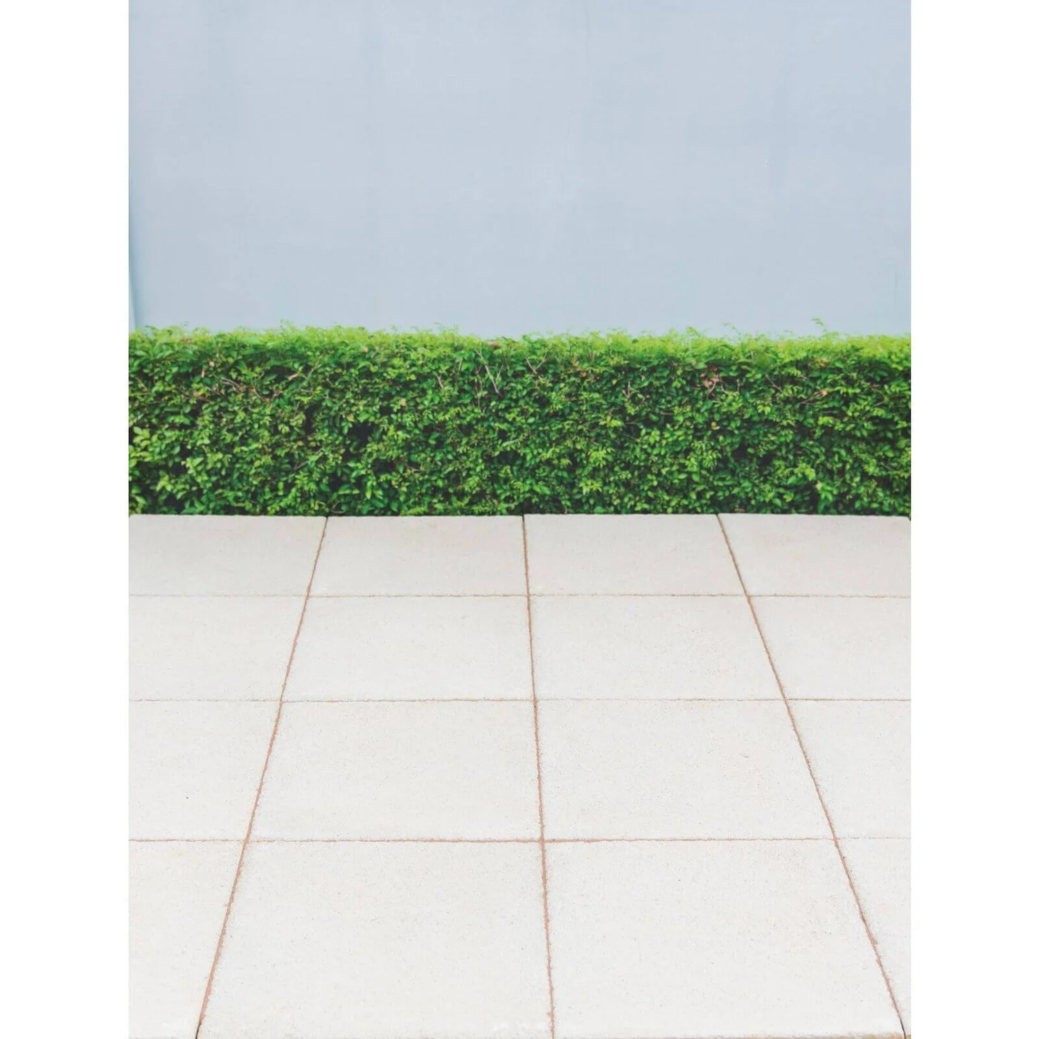 Stylish Stone Cambridge Textured Paving 450x450mm - Buff 3 Stylish Stone Cambridge Textured Paving 450x450mm - Buff - Image 3