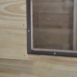 7x5ft Forest Wooden Overlap Pressure Treated Pent Shed -incl. Installation 16 7x5ft Forest Wooden Overlap Pressure Treated Pent Shed -incl. Installation -Garantia Store 12815049 8534845698189493