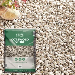 Stylish Stone Cotswold Stone - Large Pack - 19kg