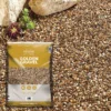 Stylish Stone Golden Gravel - Large Pack - 19kg