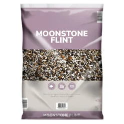 Stylish Stone Moonstone - Large Pack - 19kg -Garantia Store 12815207 4244902949867914
