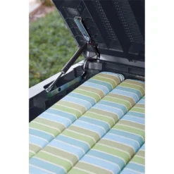 Keter Sumatra Rattan Effect Outdoor Garden Storage Box 511L - Anthracite 10 Keter Sumatra Rattan Effect Outdoor Garden Storage Box 511L - Anthracite -Garantia Store 12815762 1204845691919427