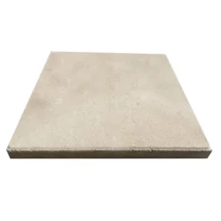 Stylish Stone Hereford Paving Smooth 450 X 450mm - Grey (Full Pack) 5 Stylish Stone Hereford Paving Smooth 450 X 450mm - Grey (Full Pack) -Garantia Store 12816941 9224833198173418