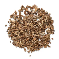 Stylish Stone Golden Gravel - Bulk Bag 750 Kg -Garantia Store 12816984 1664840983270714