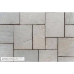 Natural Sandstone 290 X 290mm Lakefell 9 Natural Sandstone 290 X 290mm Lakefell -Garantia Store 12816987 1494833198926466