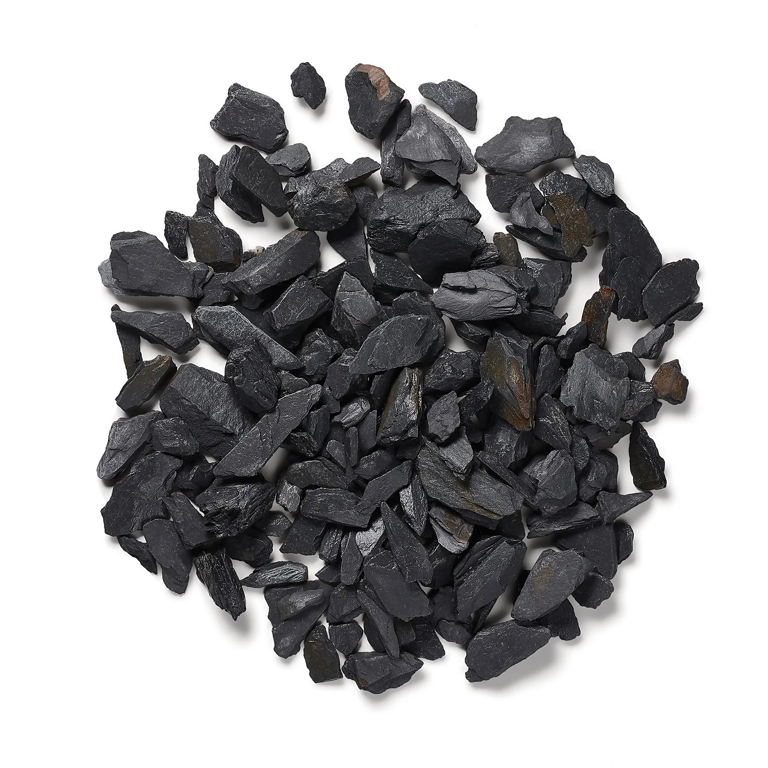 Stylish Stone Blue Slate 20mm - Bulk Bag 750 Kg 3 Stylish Stone Blue Slate 20mm - Bulk Bag 750 Kg - Image 3