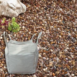 Stylish Stone Premium Quartzite Pea 20mm - Bulk Bag 750 Kg