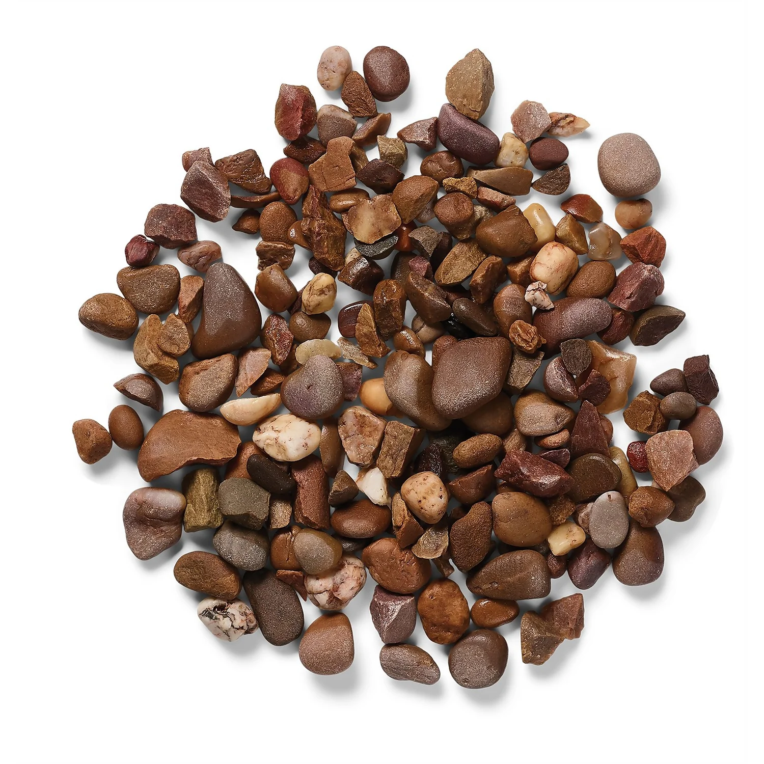 Stylish Stone Premium Quartzite Pea 20mm - Bulk Bag 750 Kg 3 Stylish Stone Premium Quartzite Pea 20mm - Bulk Bag 750 Kg - Image 3