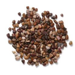 Stylish Stone Premium Quartzite Pea 10mm - Bulk Bag 750 Kg 7 Stylish Stone Premium Quartzite Pea 10mm - Bulk Bag 750 Kg -Garantia Store 12817042 1264840983802104