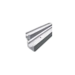 Forest Lightweight Concrete Fence Posts 2.36m (2360 X 84 X 106mm) - Pack Of 6 -Garantia Store 12817414 1854833192063867