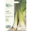 RHS Leek Oarsman F1 Seeds